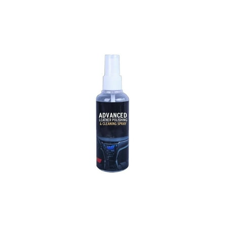 

Leather Protective Coating Spray for Protect Leather from Sun Damage Fading