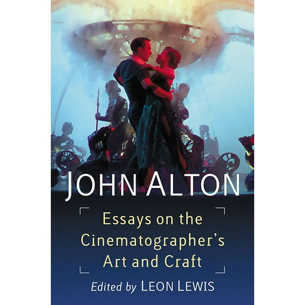 Top Cinematography Essay Examples on Graduateway cinematography essay