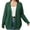 01-Green, variant on Daystry Fall Winter Womens Plus Size Open Front Casual Long Sleeve Chunky Cable Knit Classic Sweaters Cardigan