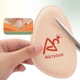 thumbnail image 3 of 2/5Pairs Forefoot Pads for High Heels Non-slip Pain Relief Insert Half Insoles Front Foot Cushion Foot Care Shoe Pads Insoles, 3 of 9