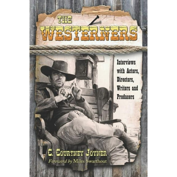 The Westerners (Paperback)