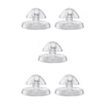 thumbnail image 2 of Methold Planta de peces de acuario Tanque transparente Trampa para caracoles Catcher Plants Planaria Pest Catch Leech Box Herramienta de limpieza Type3 NO3 Methold CBP119520, 2 of 4
