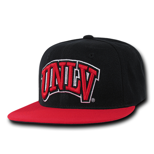 unlv baseball hat