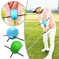 thumbnail image 4 of Entraîneur de Swing de Golf Action Corrective Aide à l'Entraînement au Swing Geste Débutant, 4 of 7