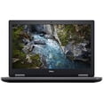 thumbnail image 2 of Laptop Dell 7730 17" Intel i9 4TB SSD 64GB RAM Win 10, 2 of 3