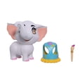 thumbnail image 5 of Mini Figura Fashion Pets - Elephante Painter, 5 of 5