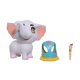 thumbnail image 5 of Mini Figura Fashion Pets - Elephante Painter, 5 of 5