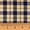Heritage Navy 7, variant on JCS Heritage Navy Blue Ticking Stripe Cotton Homespun Fabric - Sold by the Yard