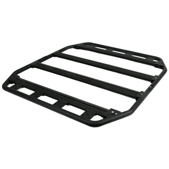 Go Rhino 5933040T SRM300 - 40" Flat Platform Roof Rack