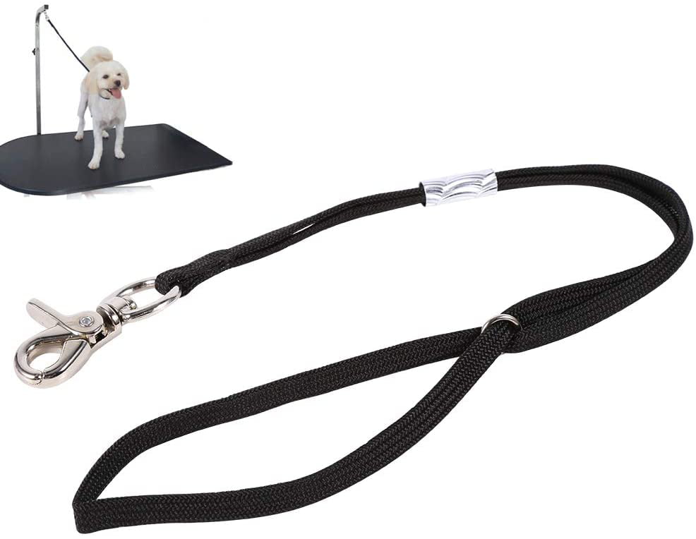 Taiguang Adjustable Dog Cat Grooming Table Arm Bath Restraint Rope Harness Noose Loop
