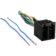 Metra 70-1783 Aftermarket Radio Replacement Harness - for Smart Car ForTwo 2008-2015