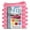 Pink, variant on LammaLoe Microfiber Cleaning Cloths, Super Absorbent Cleaning Rags & Car Towels Lint Free, 12x12 Multi-Purpose, 12 Pack, Red