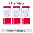thumbnail image 3 of 3 auriculares Xiaomi Redmi Airdots S, verdaderamente inalámbricos, Bluetooth 5.0, auriculares con reducción de ruido y micrófono TWS, 3 of 5