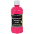 thumbnail image 2 of Sargent Art Tempera Paint, Pink Neon, 16 oz., Pack of 3, 2 of 2