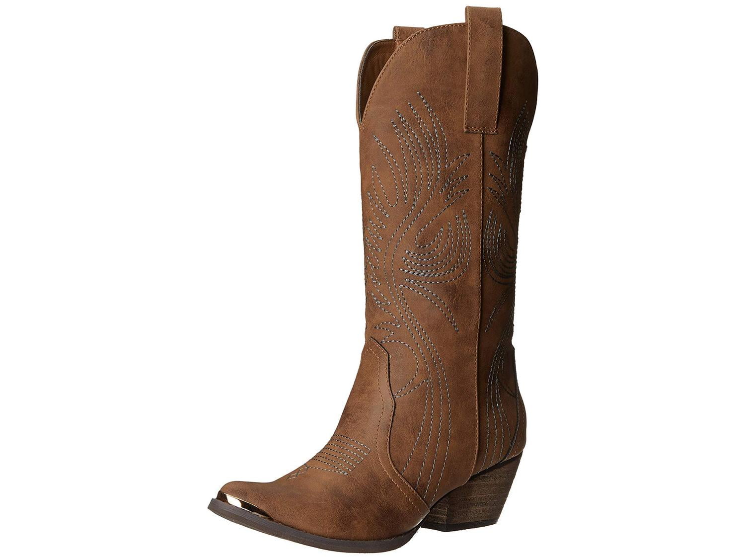 very volatile boots