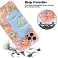 thumbnail image 3 of Funda estética para teléfono móvil a la moda, funda para teléfono móvil a prueba de arañazos a prueba de golpes suave ultrafina de TPU Zhivalor BST2000750-4, 3 of 5