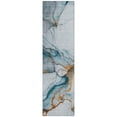 thumbnail image 2 of Addison Rugs Chantille Indoor/Outdoor Transitional Abstract Sky Washable Runner Rug, 2'3" x 7'6", 2 of 6