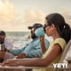 thumbnail image 5 of Vaso YETI Wine Rambler de espuma de mar de acero inoxidable de 300 ml, 5 of 5