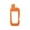 Orange, variant on Silicone Protective Cover Handheld GPS Accessory Compatible with Garmin 200i
