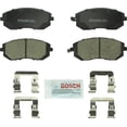 thumbnail image 1 of Juego de pastillas de freno BOSCH BC929 Ceramic Front para Saab Subaru, 1 of 2