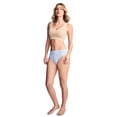 thumbnail image 5 of Jockey Women's Supersoft French Cut - 3 Pack, 5 of 5
