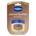 thumbnail image 3 of (5 pack) Vaseline Lip Therapy Lip Balm Mini Cocoa Butter, 0.25 oz, 3 of 14