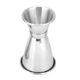 thumbnail image 2 of Bar Measuring Cup Cocktail Jigger, Stainless Steel Cocktail Jigger Double Head Measuring Cup Ounce Alcohol Measuring Cup Bar Shaker Tool, 2 of 8