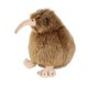 thumbnail image 2 of 12cm Kiwi Bird Plush Toy New Zealand Stuffed Plush Toy Animals Kids Toys Gift, 2 of 5