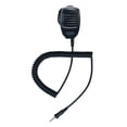 thumbnail image 2 of Standard Horizon Compact Speaker Mic [SSM-17H], 2 of 8