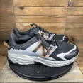 thumbnail image 1 of New Balance Mens Sz 9 4E FF 510 V6 MT510LC6 Black Running Shoes *NO INSOLES*, 1 of 6