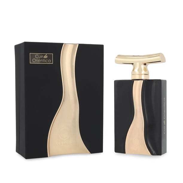 Cuir de Orientica by Orientica, 3 oz EDP Spray for Unisex