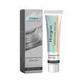 thumbnail image 1 of Hoegoa gray hair dye lasting color lock nourishing plant extract hair care trendy hair color hair dye, 1 of 3