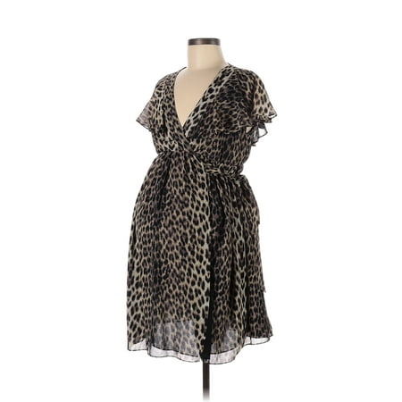

Pre-Owned Maternity Women s Size 4 Maternity Cocktail Dress