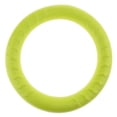 thumbnail image 2 of Juguetes Para Perros De Agua Flotante, Discos De Para Ejercicios Al Aire Libre, Juguete Para Del Juguete - verde fluorescente, tal se describe Sunnimix Juguete de anillo volador para mascotas, 2 of 7