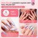 thumbnail image 2 of Set de esmaltes de uñas SAVILAND Mermaid Collection 6 colores, 2 of 7