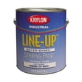 thumbnail image 1 of Sherwin Williams 561139 Krylon Heavy Duty Latex Traffic Paint White 1 Gallon, 1 of 1