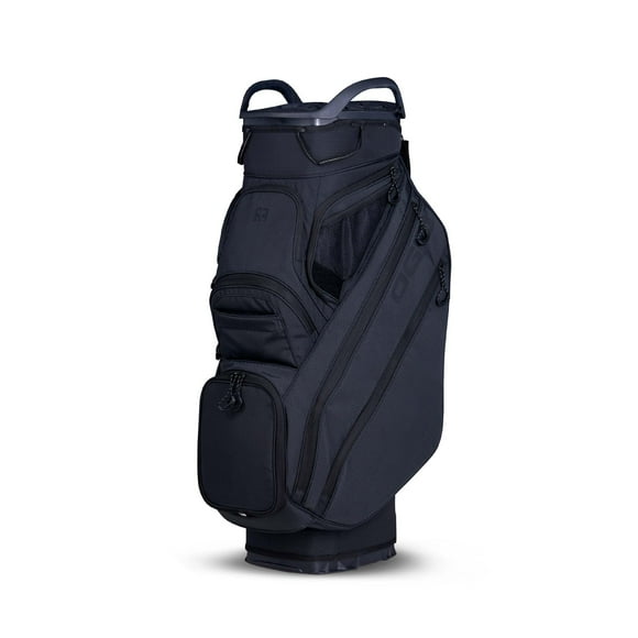 Bolsa para carrito de golf OGIO Silencer Black