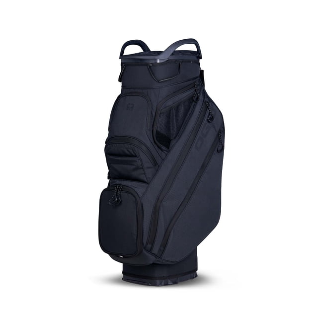 Bolsa para carrito de golf OGIO Silencer Black
