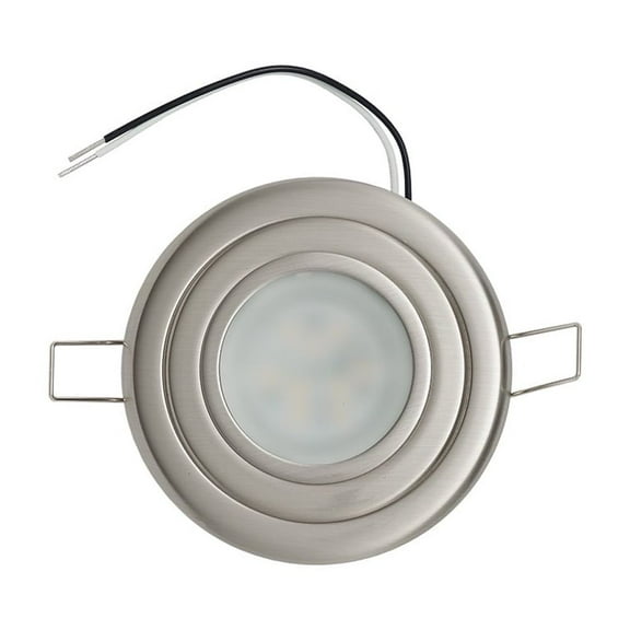 Decor LED Cluster Overhead Spring Mount Light