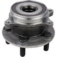 thumbnail image 2 of Bodeman Pair 2 Front Wheel Hub Bearing Assembly for 2010-2015 Toyota Prius, 2 of 4