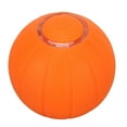 thumbnail image 3 of Pelota interactiva inteligente para gatos, recargable, resistente a las mordeduras y al rechinamiento de dientes, juguete automático con ruedas., 3 of 14