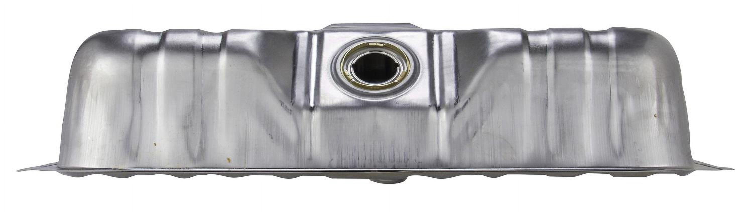 Spectra Premium F28E Classic Fuel Tank Fits select: 1966-1968 FORD MUSTANG, 1967-1968 MERCURY COUGAR