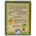 thumbnail image 3 of Down to Earth (#DTE07863) Organic Citrus Fertilizer Mix 6-3-3, 5 lb, 3 of 8