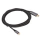 thumbnail image 4 of Cable de Interfaz Multimedia USB C a HD ANGGREK Adaptador 4K a 60Hz Modo Portátil DP, 4 of 8