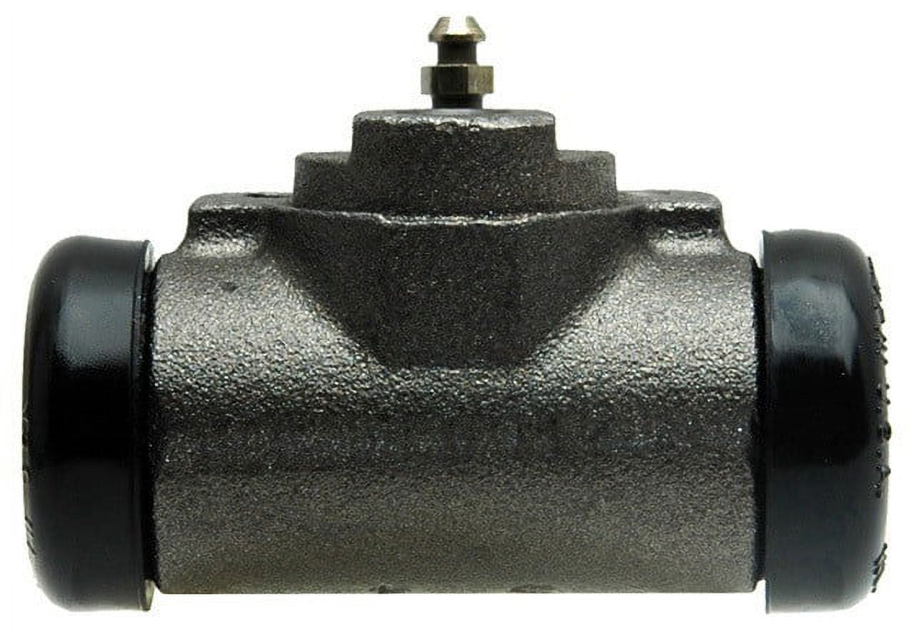 Raybestos WC37108 Professional Grade Drum Brake Wheel Cylinder Fits select: 1966-1970 FORD MUSTANG, 1970-1972 FORD MAVERICK