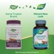 thumbnail image 3 of Suplemento Nature's Way Cinnamon 120 cápsulas veganas x2, 3 of 6
