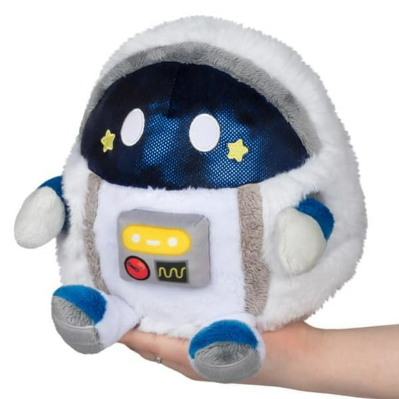 Squishable / Mini Astronaut Plush Toy