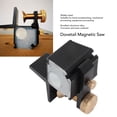 thumbnail image 4 of Dovetail  Saw, 1:7 Size Proportion Wood Joints Gauge Portable  for Equipment Processing, 4 of 8