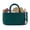 green, variant on MISSMILE Baby Diaper Caddy Organizer for Girl Boy Rope Nursery Storage Bin Basket Portable Holder Tote Bag for Changing Table Car Travel Baby Shower Gifts Newborn Essentials Registry Must Have Items