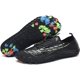 thumbnail image 1 of Xishao Zapatos de Agua Descalzos Unisex Calzado Deportivo de Secado rápido Calzado de Playa Natación Yoga Ligero Ejercicio Transpirable Caminar Playa Conducir Xishao ropa, 1 of 2